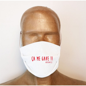 CA ME GAVE - HOMME